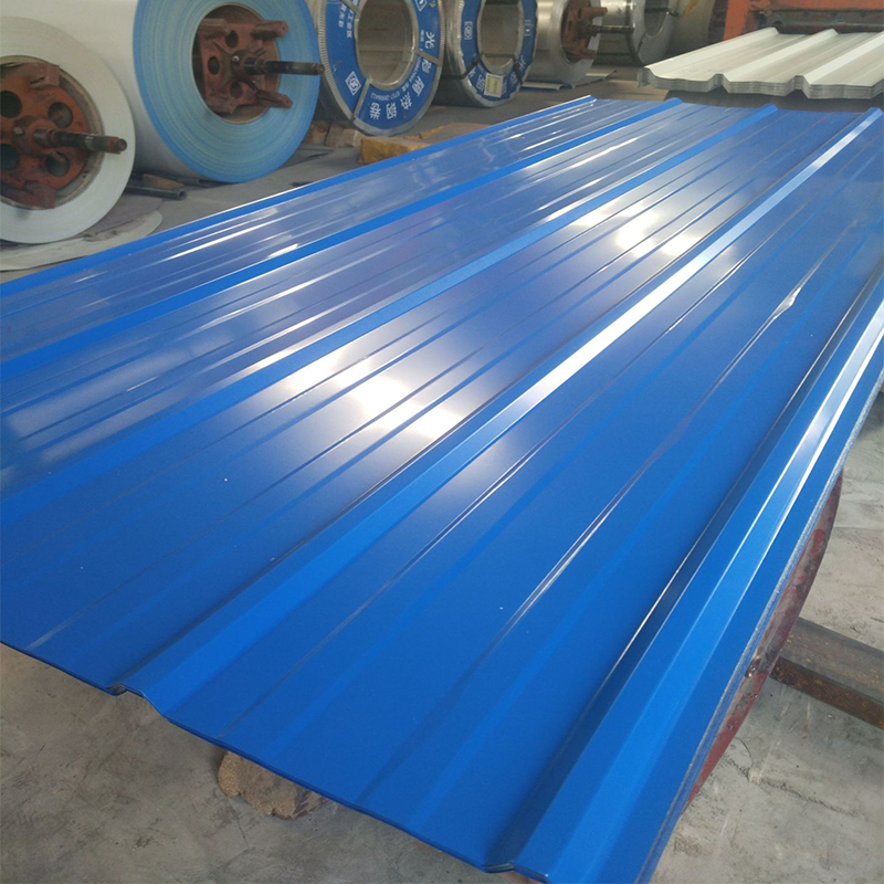 Galvalume / Galvanizing Steel,Gi / Gl / Ppgi / Ppgl / Hdgl / Hdgi,Color Coated Galvan Steel Coil Making Roofing Sheet