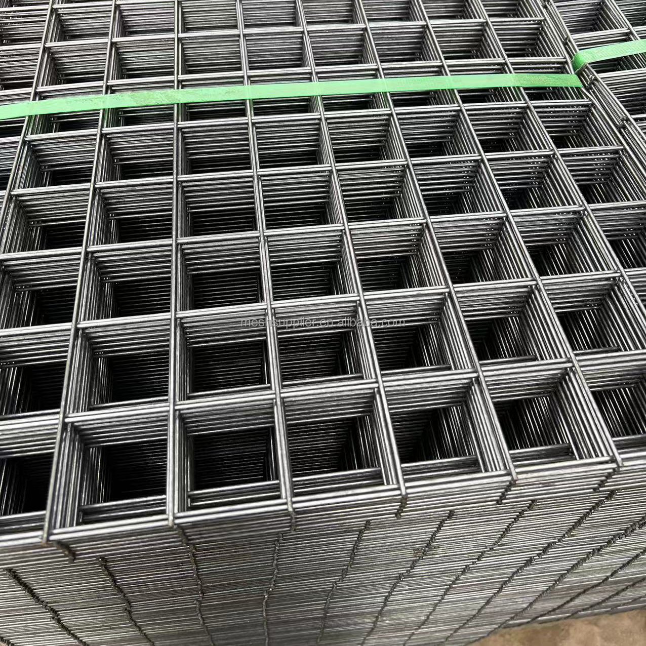 Anping professional production 1/2 x 1/2 pvc coated steel matting galvanized welded wire mesh manufacturer