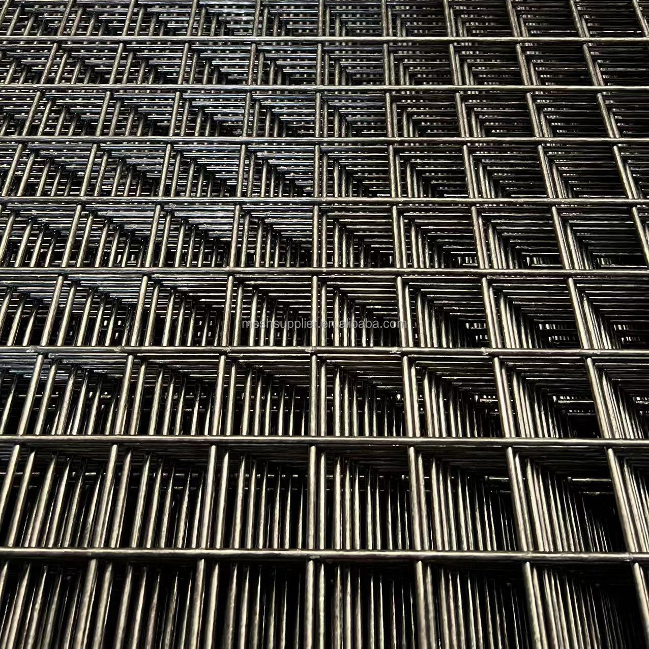 Anping professional production 1/2 x 1/2 pvc coated steel matting galvanized welded wire mesh manufacturer