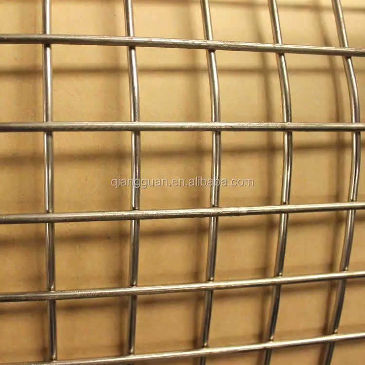 3ft 4ft high rolled fence dog bird poultry chicken rabbit garden fence Galvanized cage mesh size
