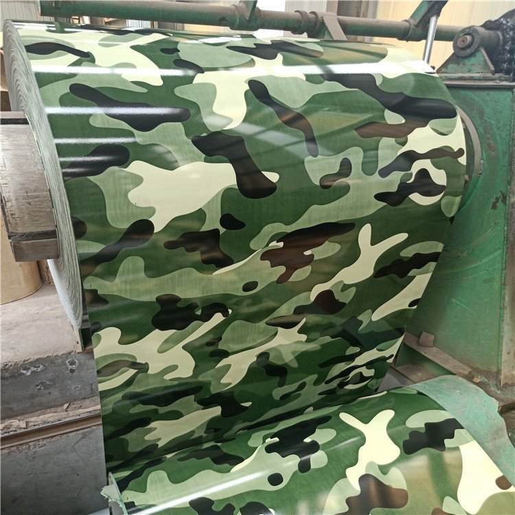 Spot wholesale pre coated aluminum zinc coil/sheet pre coated roof printing ppgi/pre coated galvalume steel coil
