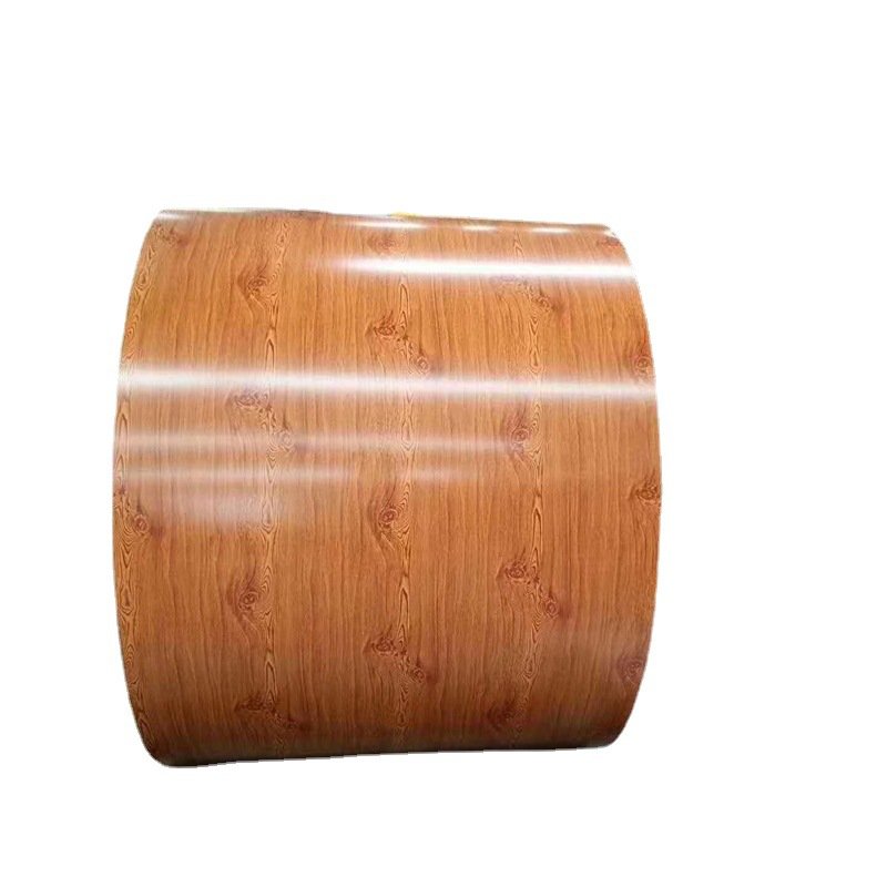 Spot wholesale pre coated aluminum zinc coil/sheet pre coated roof printing ppgi/pre coated galvalume steel coil
