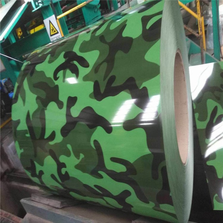 Spot wholesale pre coated aluminum zinc coil/sheet pre coated roof printing ppgi/pre coated galvalume steel coil