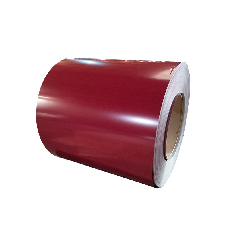Spot wholesale pre coated aluminum zinc coil/sheet pre coated roof printing ppgi/pre coated galvalume steel coil