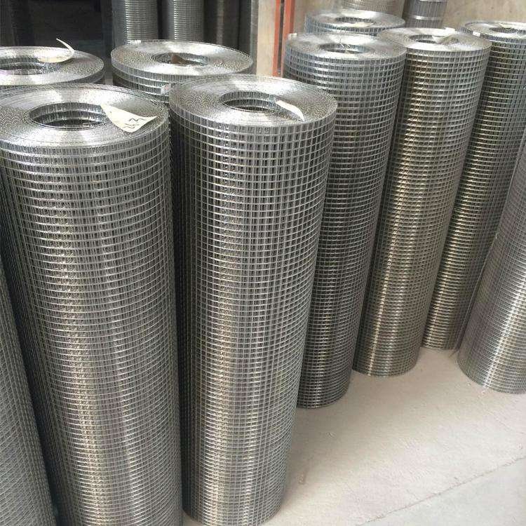 Hot Selling Galvanized Steel Wire Mesh Manufacturer's Cheap Price