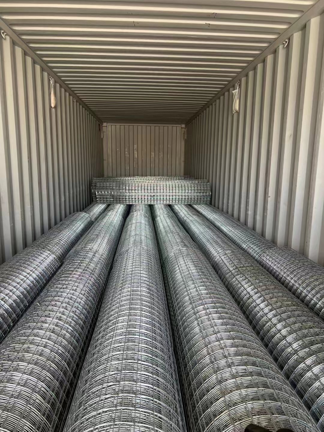 Hot Selling Galvanized Steel Wire Mesh Manufacturer's Cheap Price