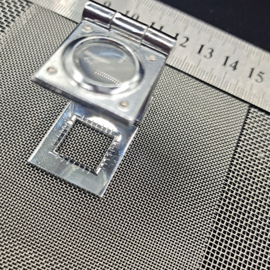 SS stainless steel wire mesh width 15mm 25mm 30mm 35 45 60mm