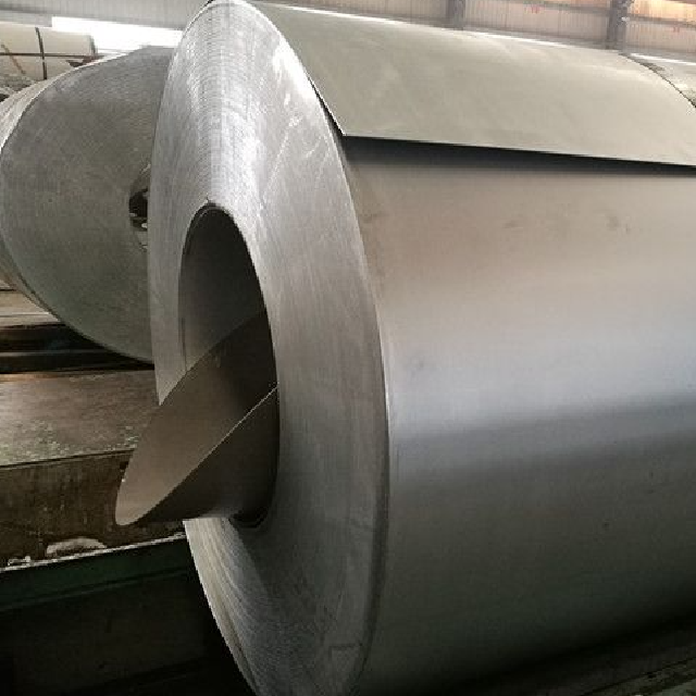 Factory Direct Supply DX51D Z275 G90 hot dipped galvanized steel coil