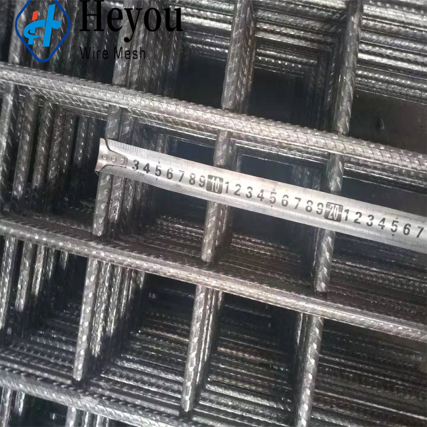 Factory Direct SL62/SL72/SL82/SL92/SL102/ Welded Reinforcing Steel Wire Mesh