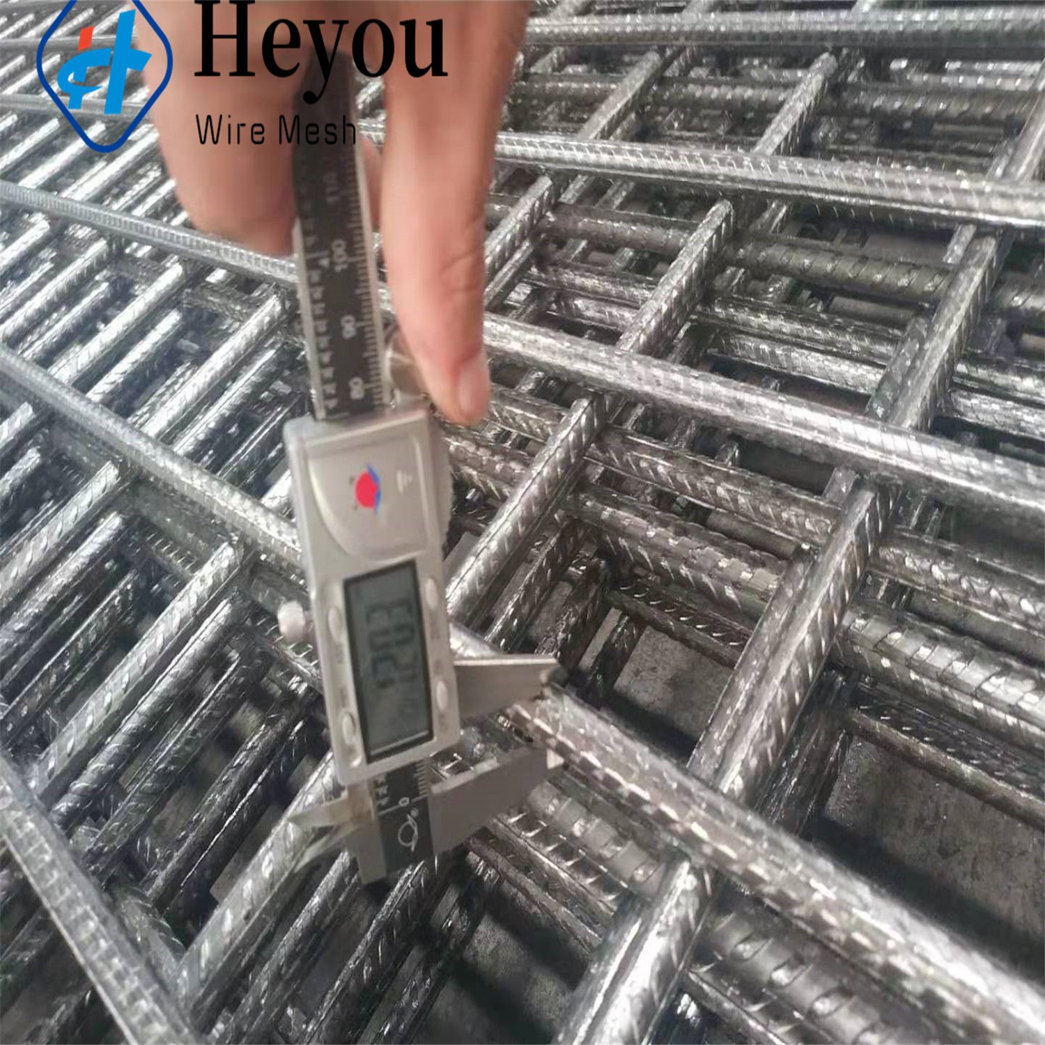 Factory Direct SL62/SL72/SL82/SL92/SL102/ Welded Reinforcing Steel Wire Mesh