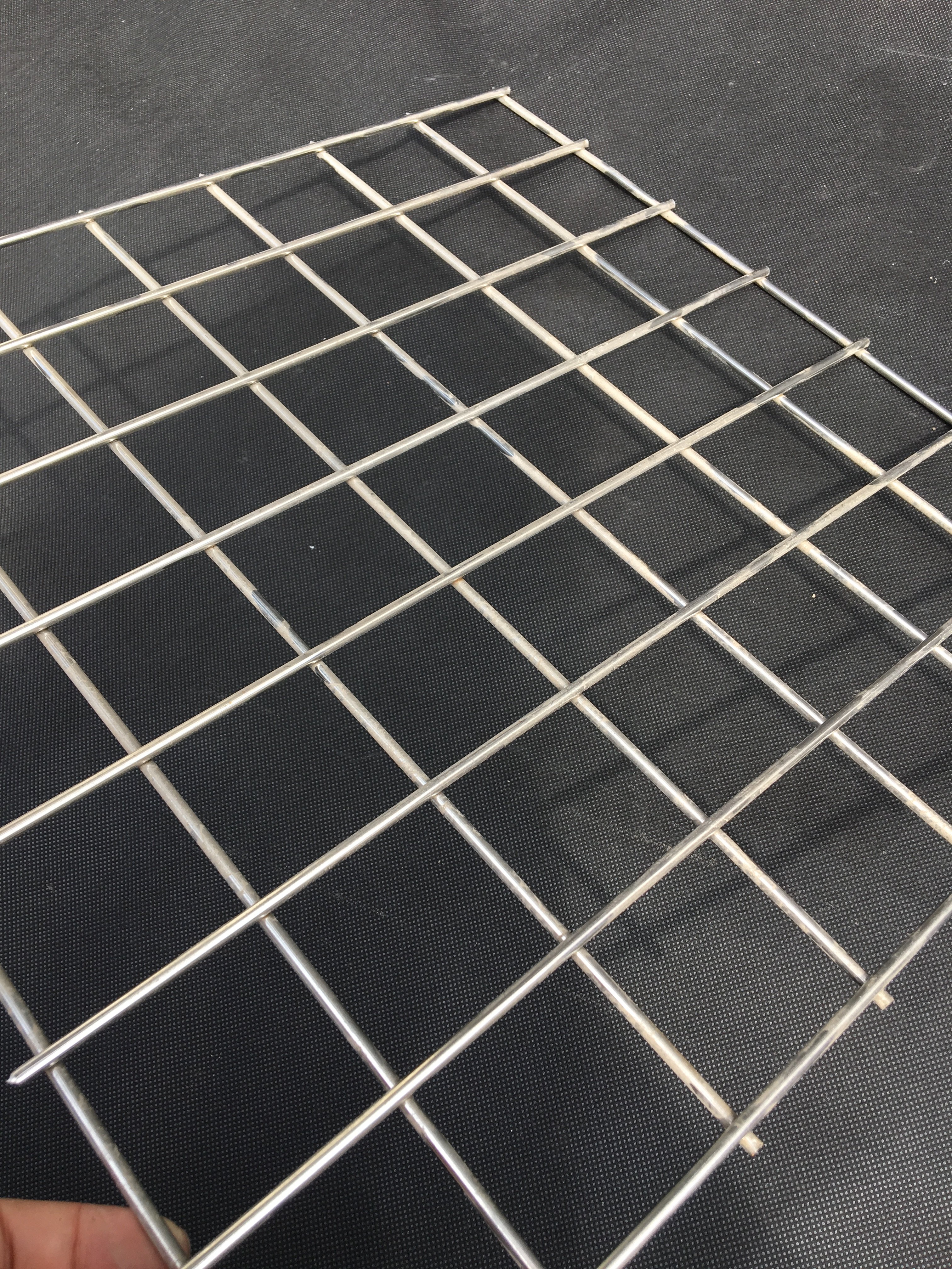 Farm Fences 304 stainless steel welding mesh for rabbit bird Animal Pet Cages
