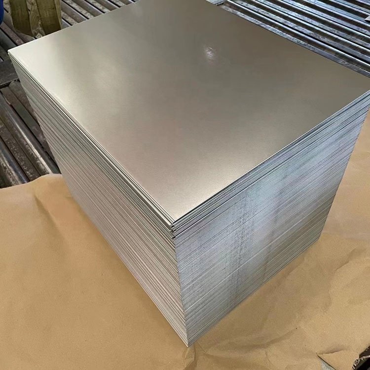 factory 5mm 6mm 8mm zinc coated galvanised galvanized steel sheet plate price