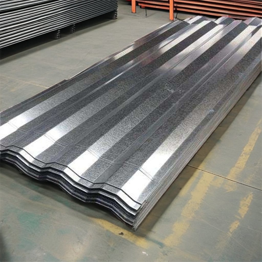 High-Accurate Fully Automatic Double Layer Steel Corrugated Roof Ibr Roofing Sheets Roll Forming Machine EN Bending Welding