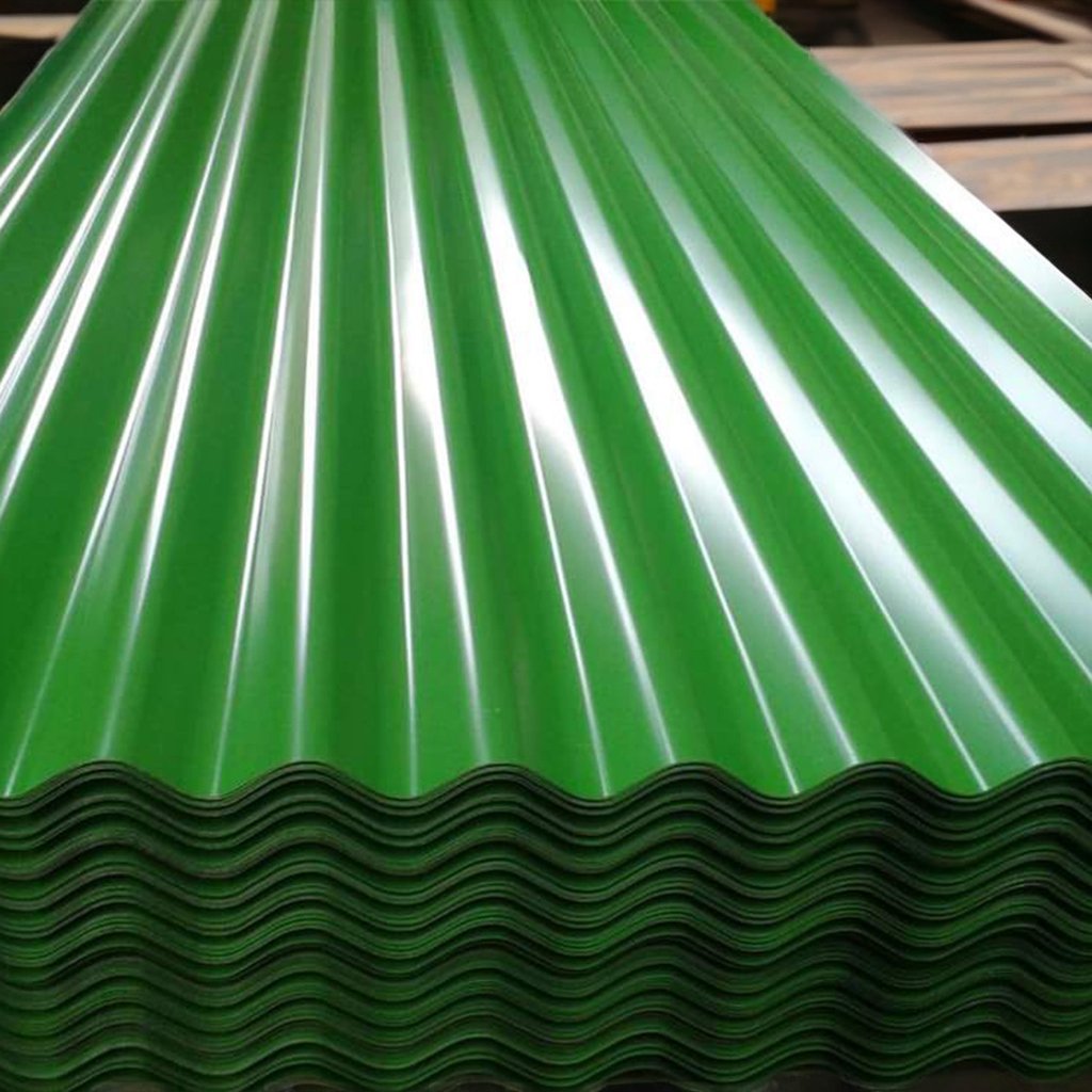 High-Accurate Fully Automatic Double Layer Steel Corrugated Roof Ibr Roofing Sheets Roll Forming Machine EN Bending Welding