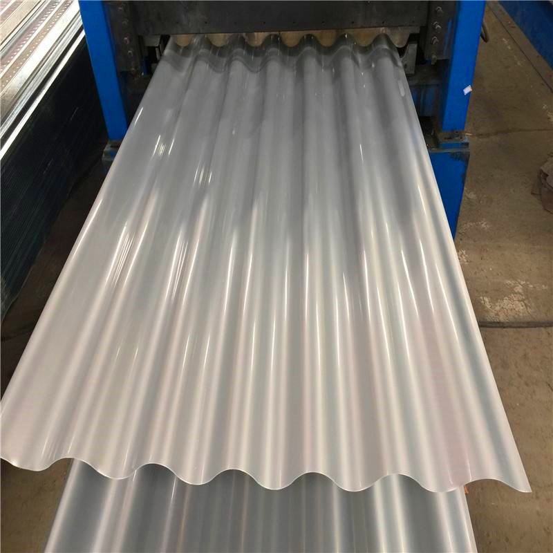 Wholesale Metal Stainless Galvanized Steel Sheets Iron Price Corrugated Sheet