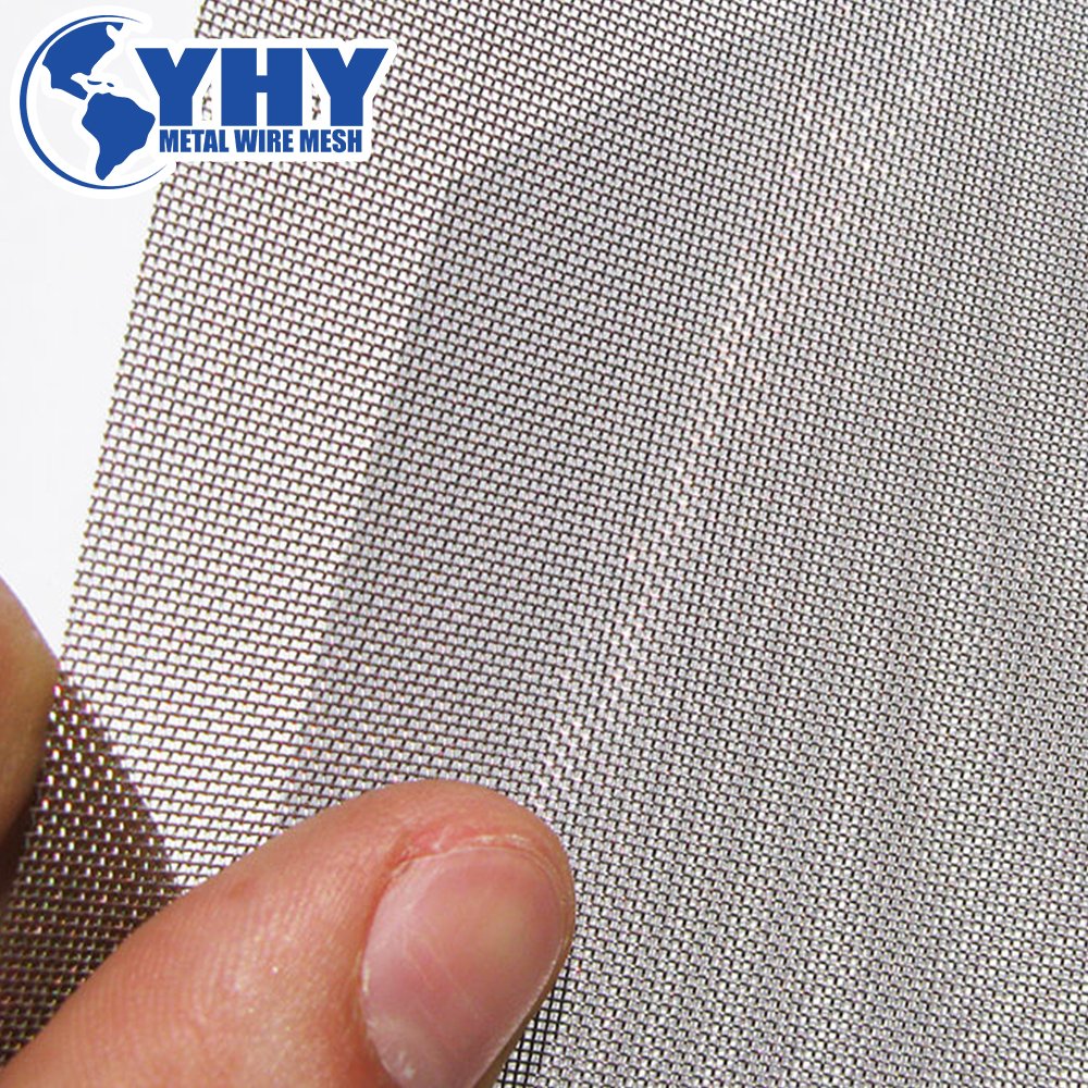 Stainless steel Security mesh/Crime safe security mesh/security mesh screen
