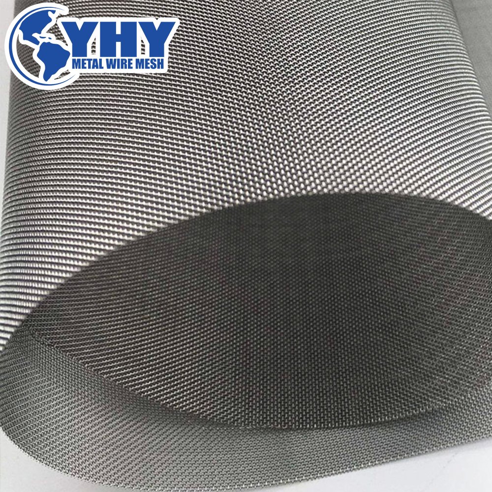 Stainless steel Security mesh/Crime safe security mesh/security mesh screen