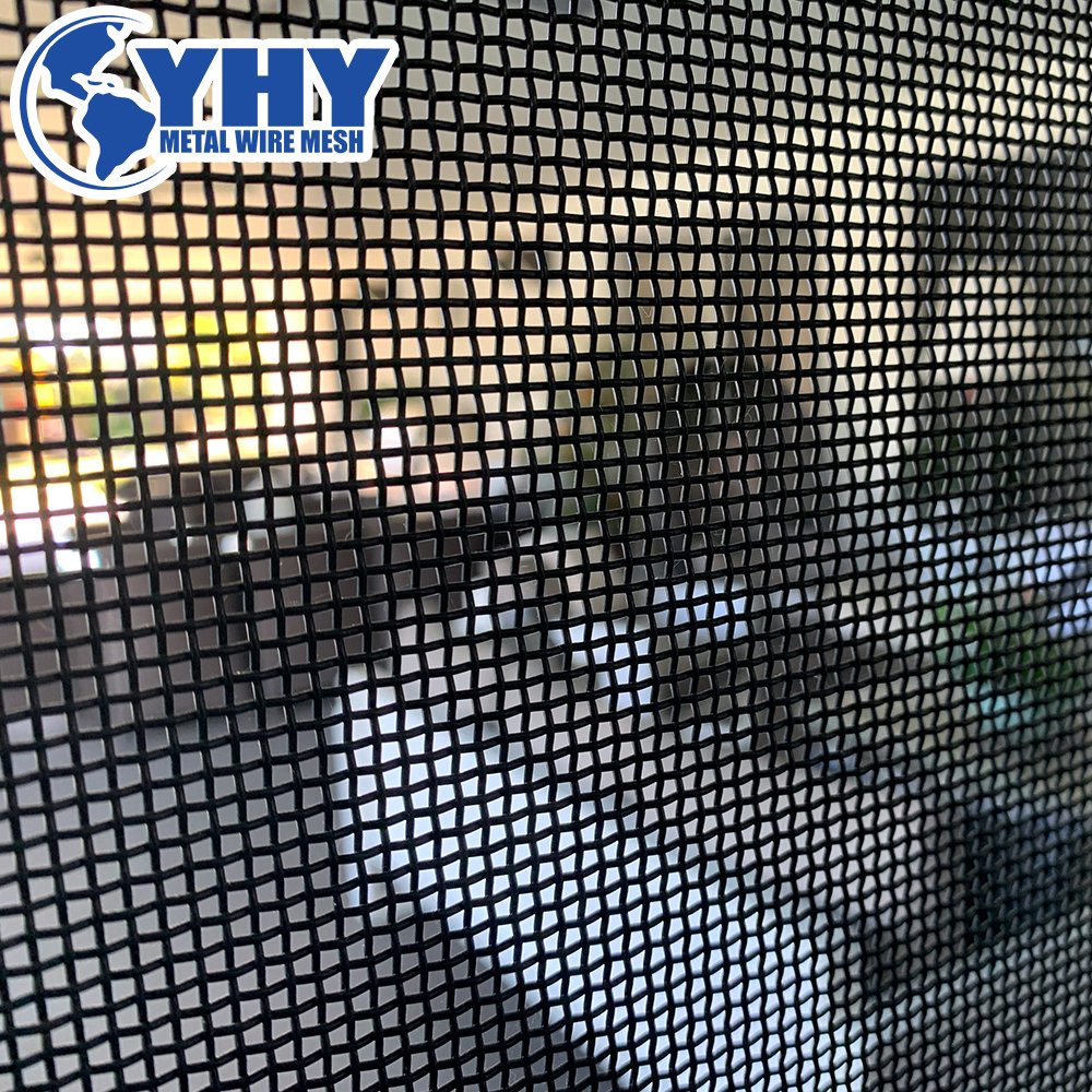 Stainless steel Security mesh/Crime safe security mesh/security mesh screen