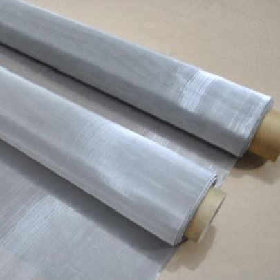Factory Price 100 meshes Stainless Steel Wire Mesh