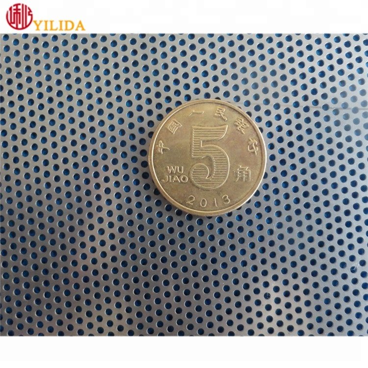 Perforated sheet Stainless Steel Metal Grille Cover Perforated Metal for Car Audio Speaker grill