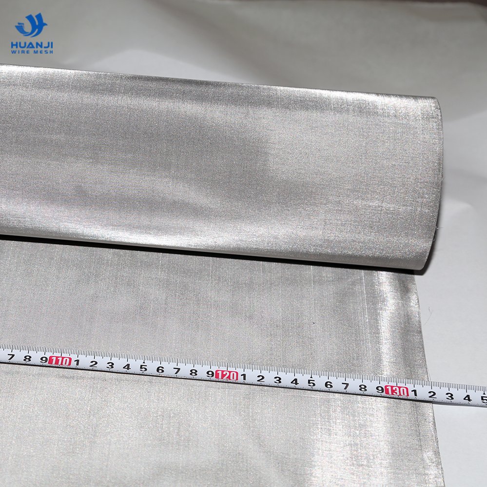 High quality 304 80 mesh 0.13 wire stainless steel wire mesh for filter mesh