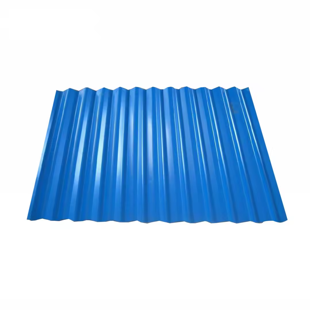 Factory Outlet Roofing Sheet Galvanized Corrugated Steel Making Prefab Homes And Containers Board 0.12-4mm