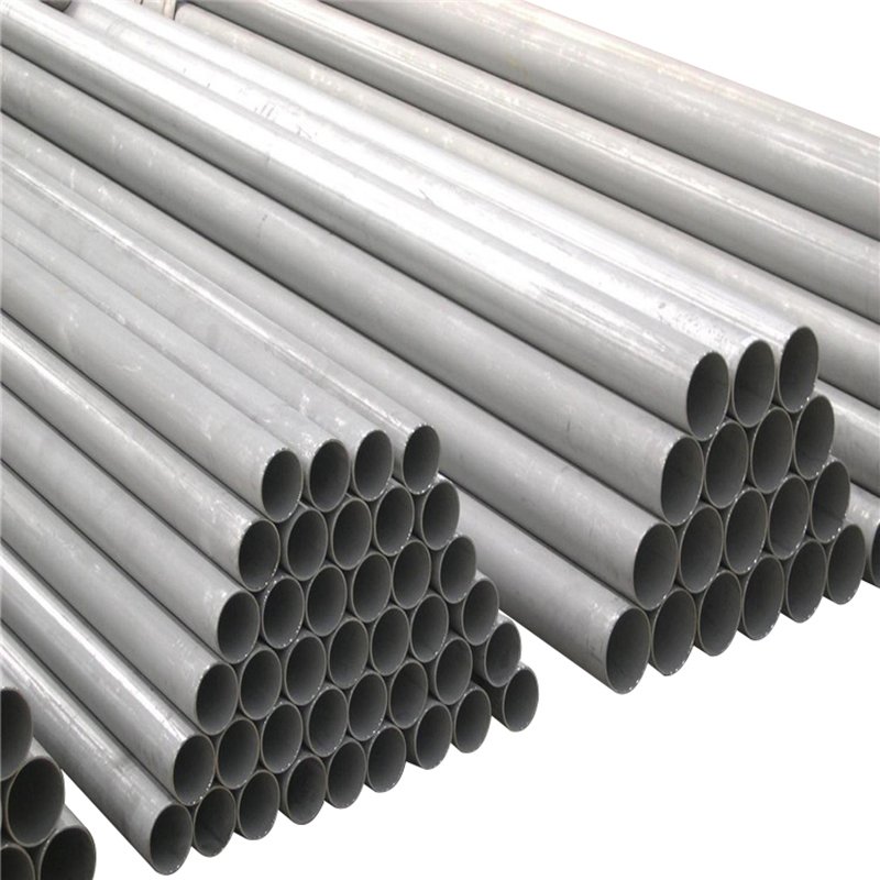 Hot Dip Galvanized Steel Pipe Green House Structure 20 - 914mm