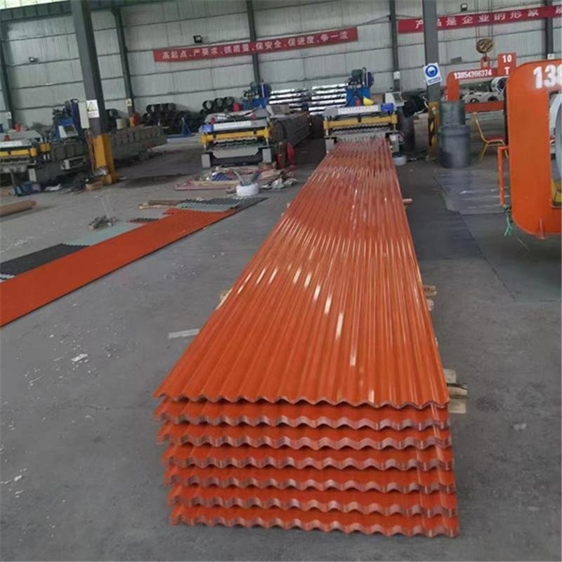 Best Wholesale 3mm Corrugated Steel Sheet Builders Warehouse Corrugated Iron Prices