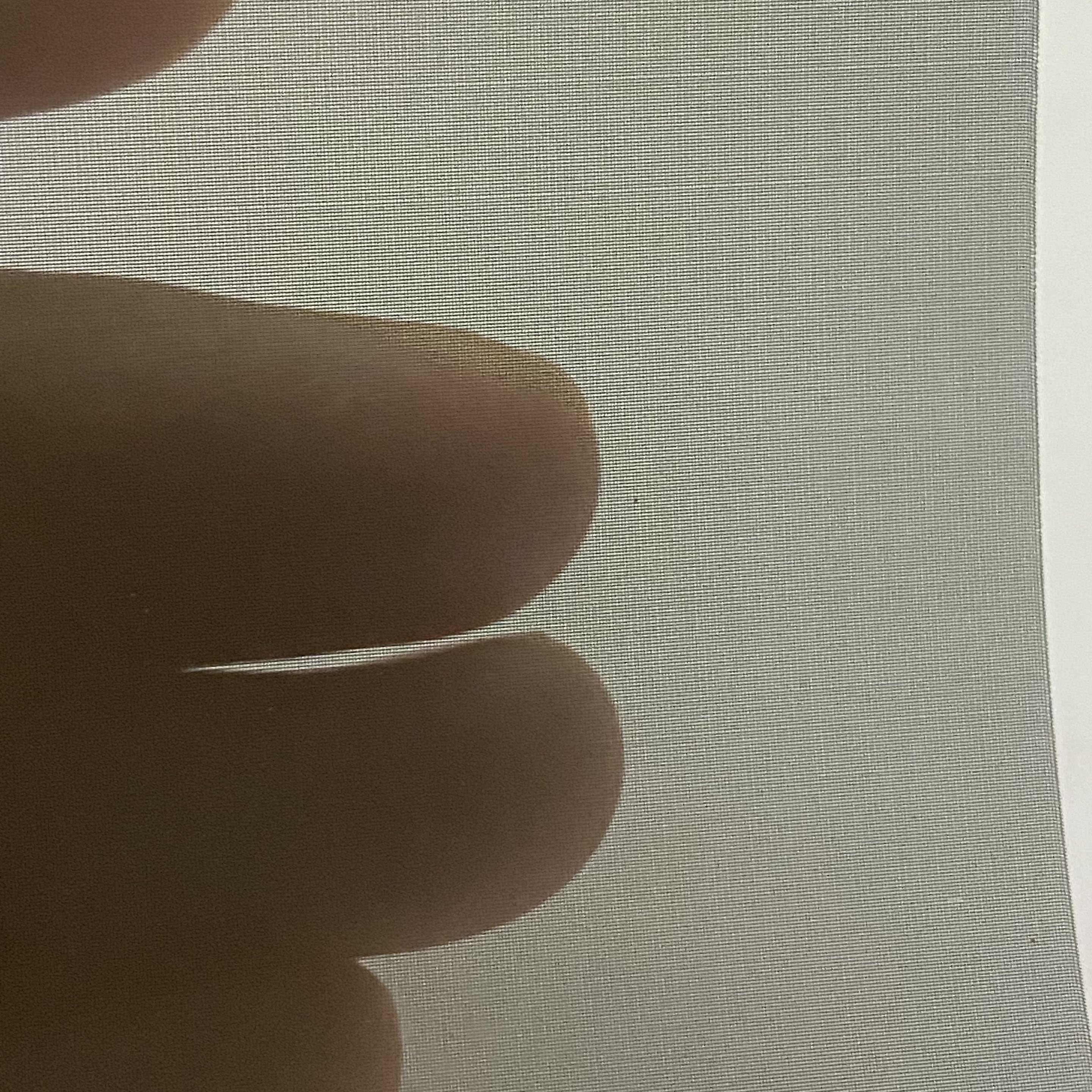 100 200 325 mesh stainless steel 304 316 PTFE hydrophobic wire mesh for petroleum chemical industry