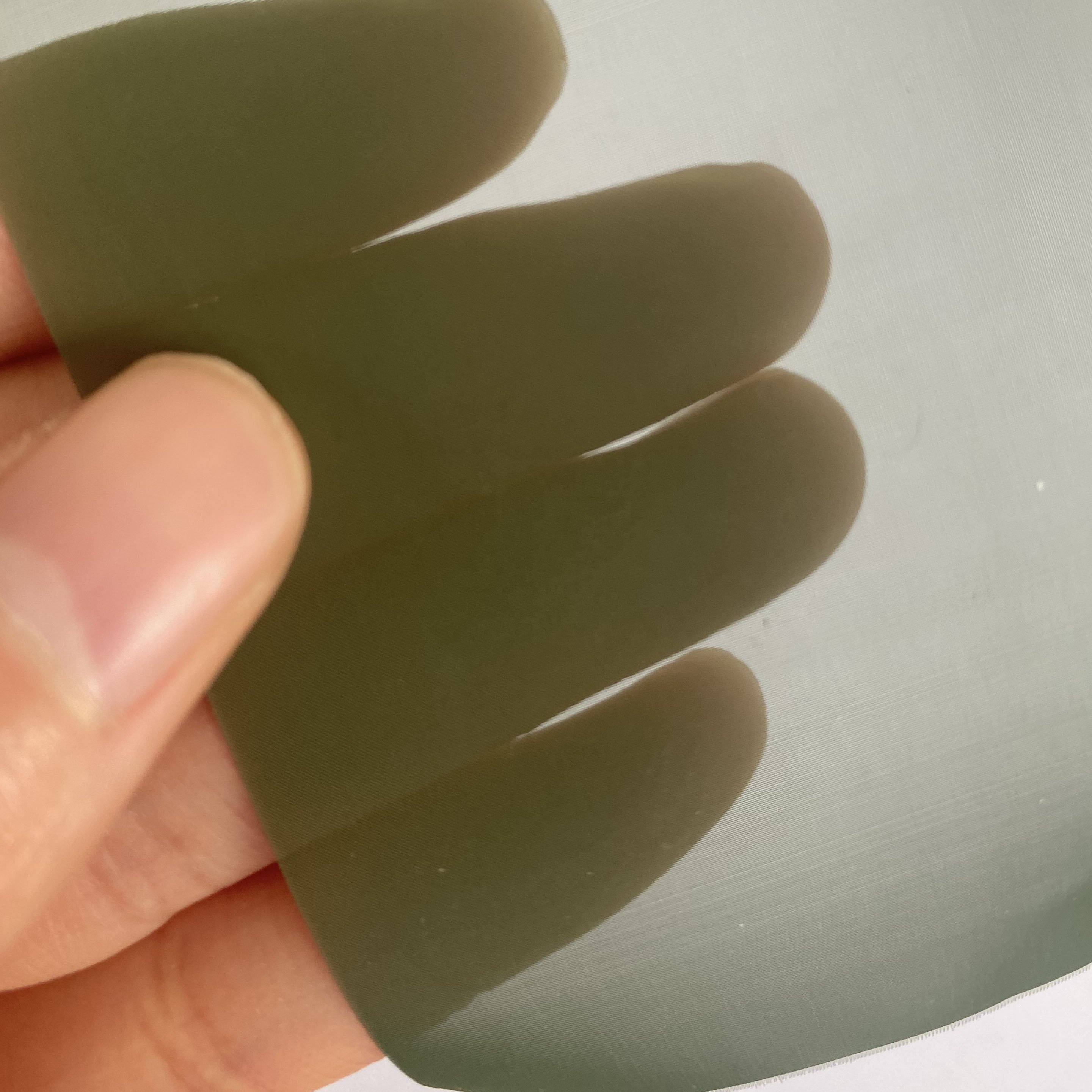 100 200 325 mesh stainless steel 304 316 PTFE hydrophobic wire mesh for petroleum chemical industry
