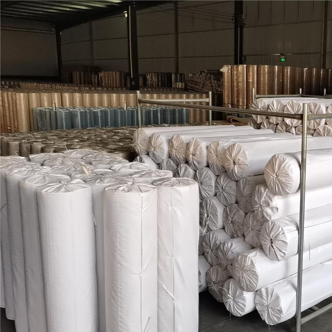 Stainless Steel Welded Wire Mesh