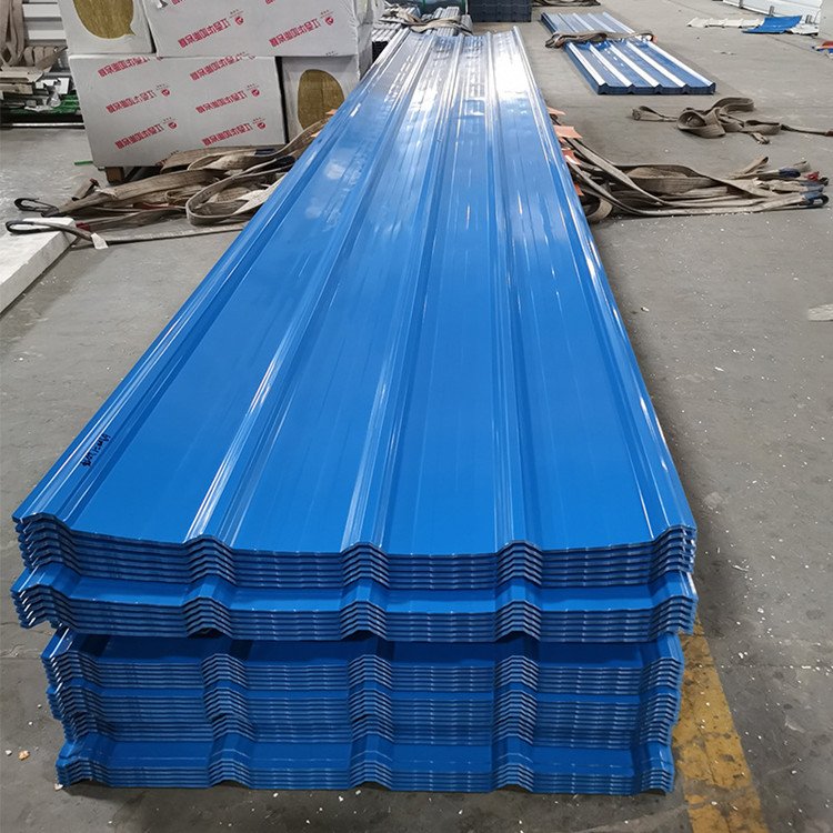 Top Quality Hot Sale Galvanized Sheet Metal Roofing Price/GI Corrugated Steel Sheet/Zinc Roofing Sheet Iron Roofing Sheet