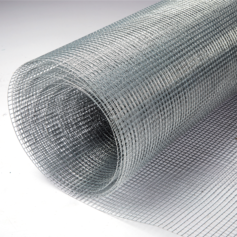 China Factory High Tensile Steel Wire Mesh Low Price galvanized steel wire netting