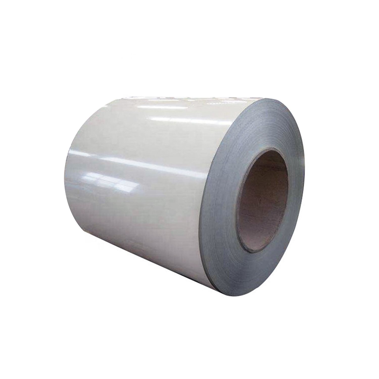 High Quality Factory Price DX51D Prepainted Galvanized PPGL Coating Color RAL 5003 PPGI Steel Coil