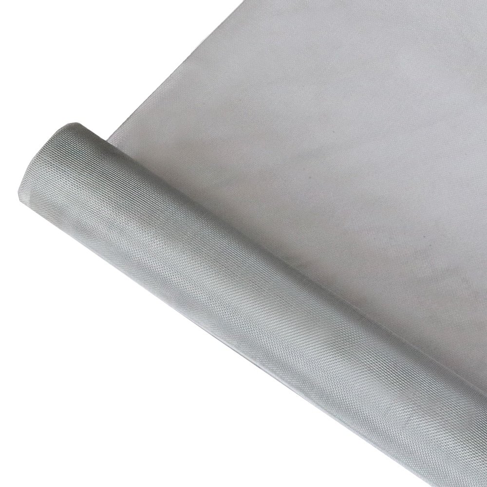 stainless steel woven wire mesh net window screen rodent mesh door mesh security window screen
