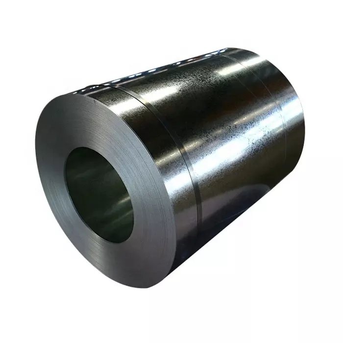 0.18mm 0.9mm g550 g55 en10346 dx51d galvanized carbon steel rolling steel coil 18 gauge 4.5cm width eg/egi