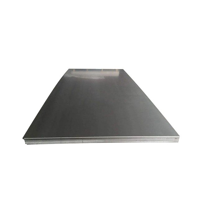 corrugated iron sheet galvanized steel sheet metal plates sgc400 galvanized steel coil supplier