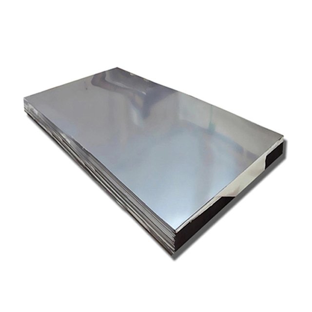 corrugated iron sheet galvanized steel sheet metal plates sgc400 galvanized steel coil supplier