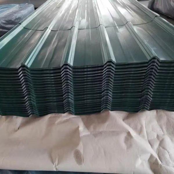 Galvanized Roof Sheet Roofing Sheet Corrugated Steel Sheet Gi Iron TIA Hot Bulk Surface Packing Painted Technique Plate