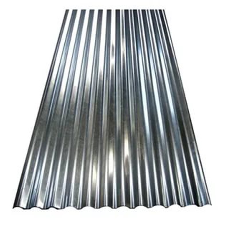 Galvanized zinc Roof Sheet Roofing Sheet building material roofing sheet color coated corrugated steel plate