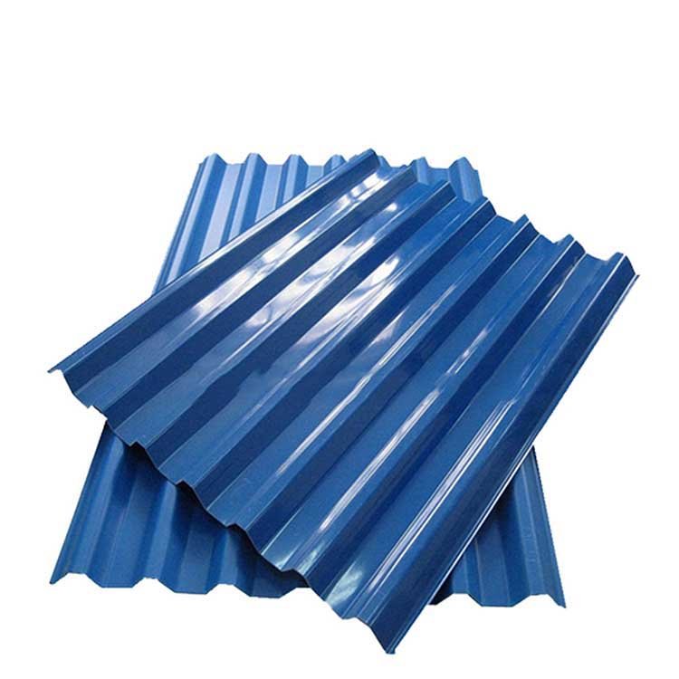 Red Sandwich Panels Materials Prepainted Corrugated Galvanized Steel Color Roofing Sheets