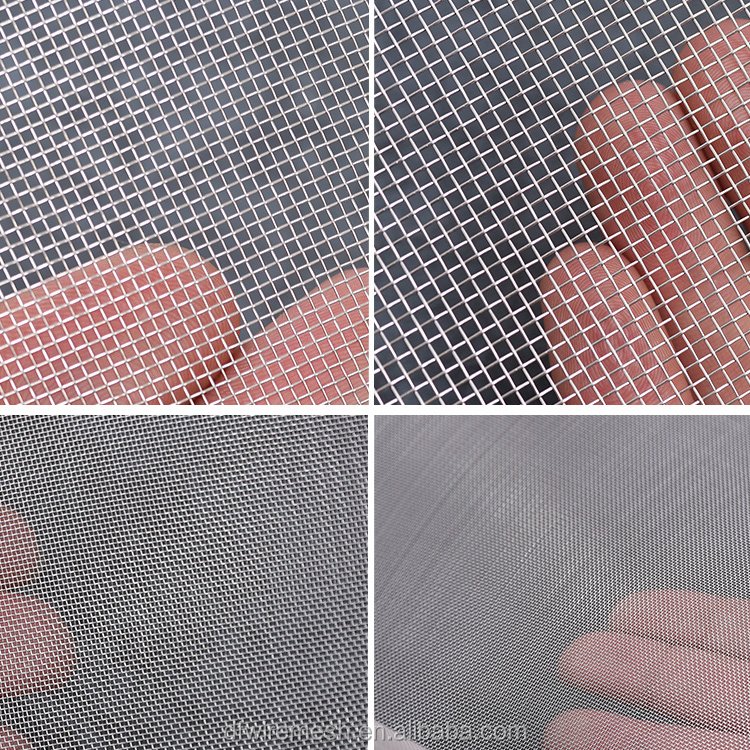 1 Micron Stainless Steel Wire Mesh Strainer
