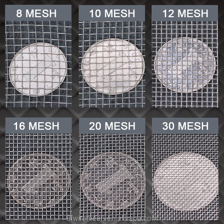 1 Micron Stainless Steel Wire Mesh Strainer