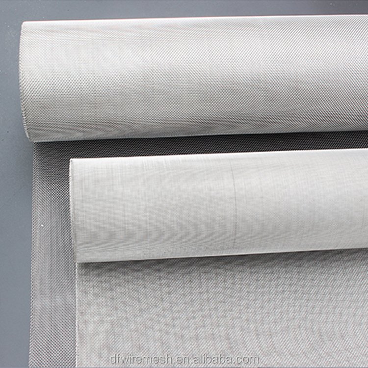 1 Micron Stainless Steel Wire Mesh Strainer