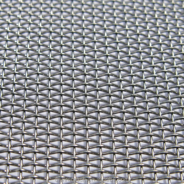 1 Micron Stainless Steel Wire Mesh Strainer