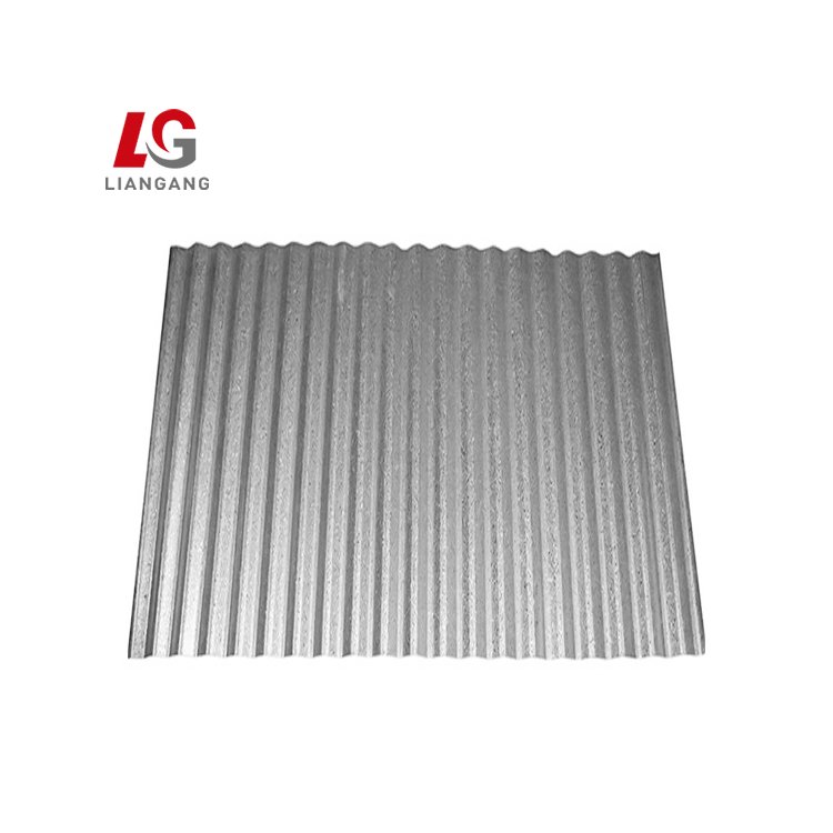 galvanized corrugated steel roof sheets galvanized corrugated steel sheet