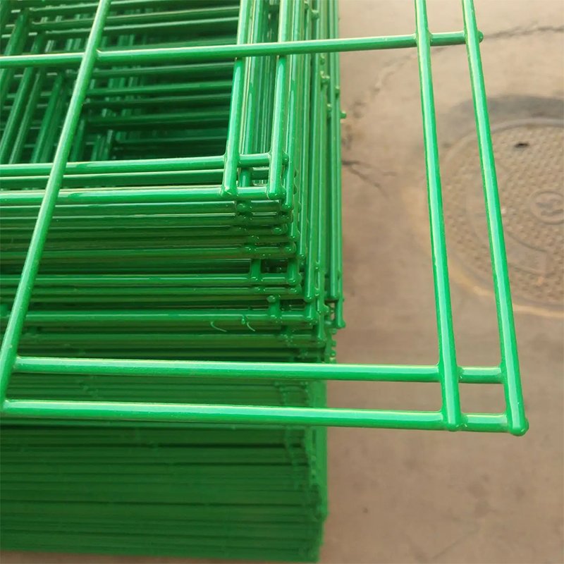 Galvanized Steel Wire Mesh PVC Coated Steel Wire Mesh Concrete Reinforcement Wire Mesh for Building