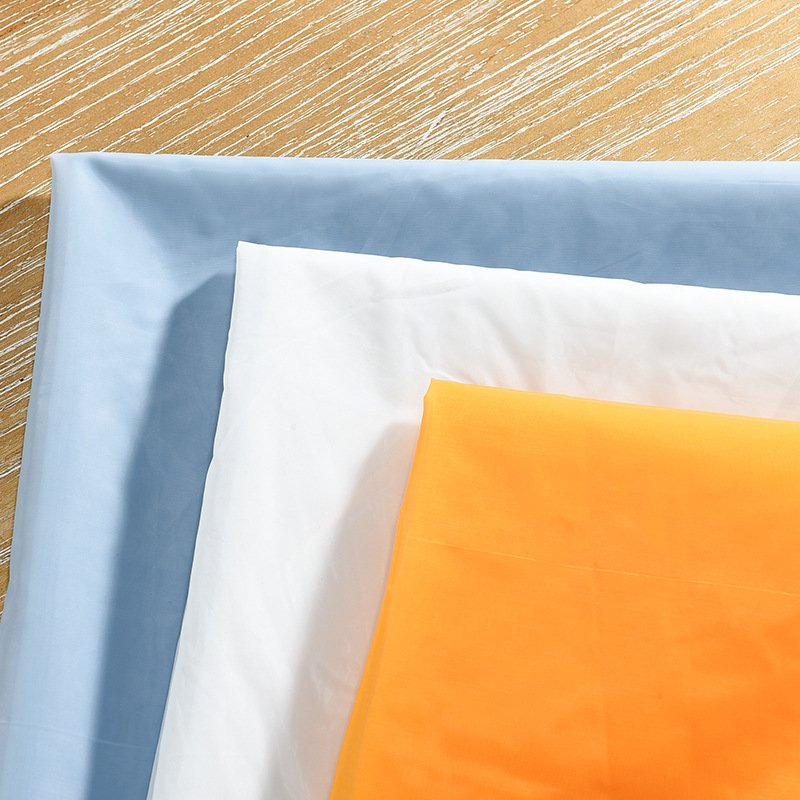 manufacture wholesale high quality polyester silk screen printing mesh cloth fabric roll for graphic arts plate-making