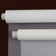 manufacture wholesale high quality polyester silk screen printing mesh cloth fabric roll for graphic arts plate-making
