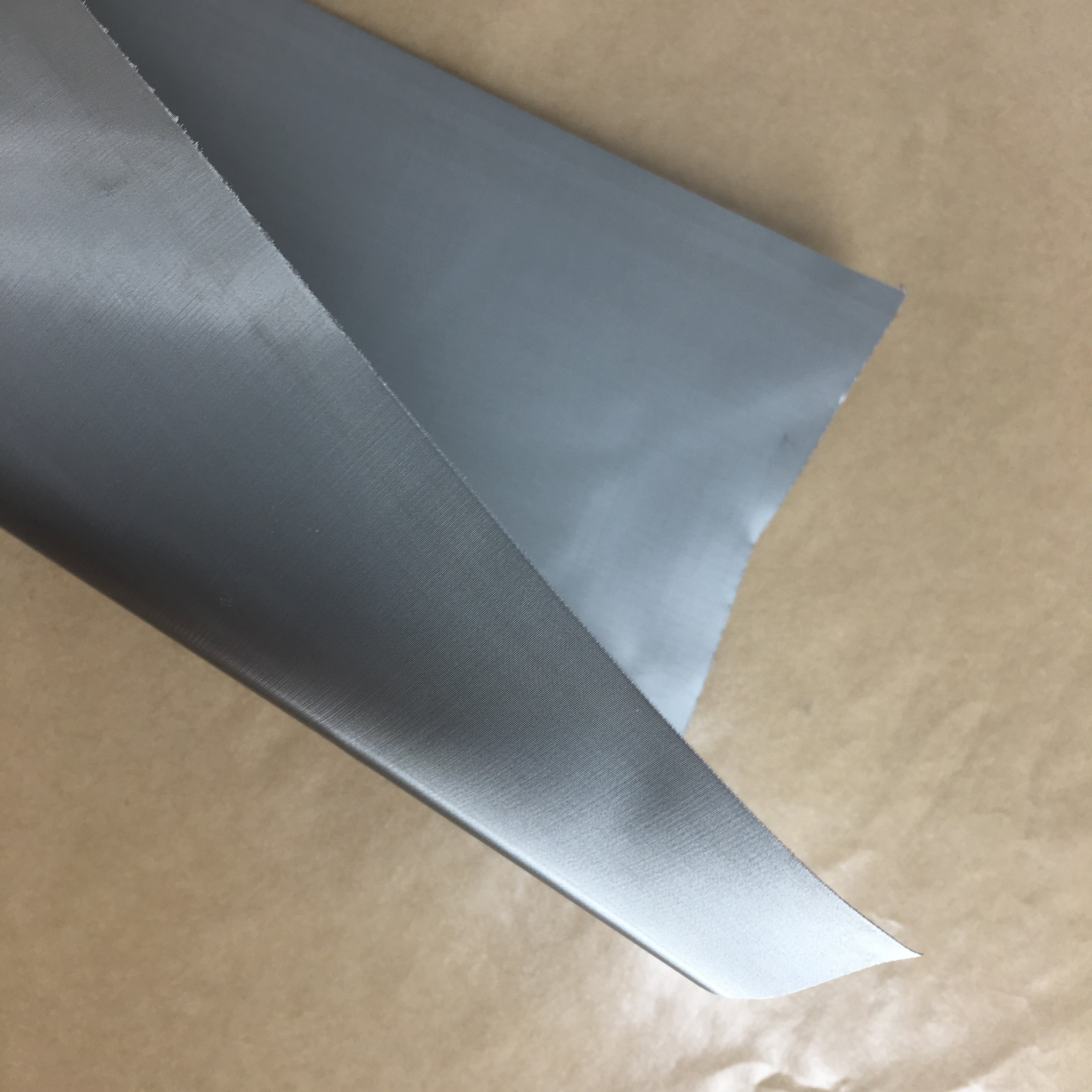 Dutch Weave Sus304 316 200 Micron Stainless Steel Wire Mesh